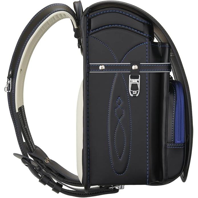 Japanese Randoseru School Backpack – Lightweight, A4 & Tablet Compatible