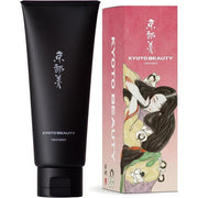 Kyoto Beauty Japanese Tea Hair Treatment – Matcha Scent (220 g) (With Alcohol)