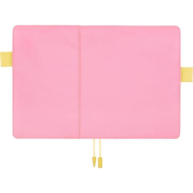 Hobonichi Techo Cousin (A5) Notebook Cover – Colors Series