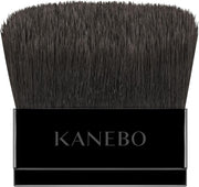 KANEBO Makeup Brush – Angled Brush for Smooth and Even Makeup Application