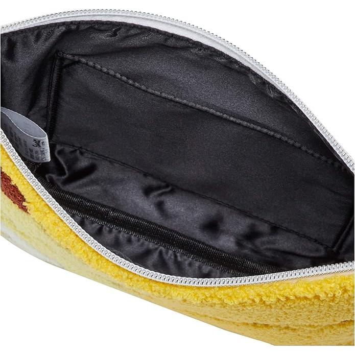 Sanrio Sagara Embroidery Pouch – Cute Cosmetic Bag for School Emergency Kit