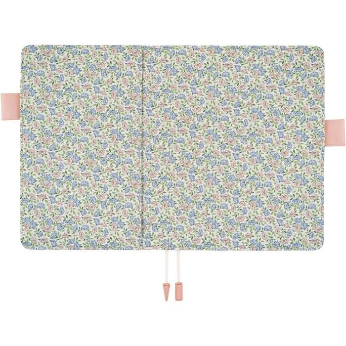 Hobonichi Techo 2026 A5 Cousin Notebook Cover – Various Designs