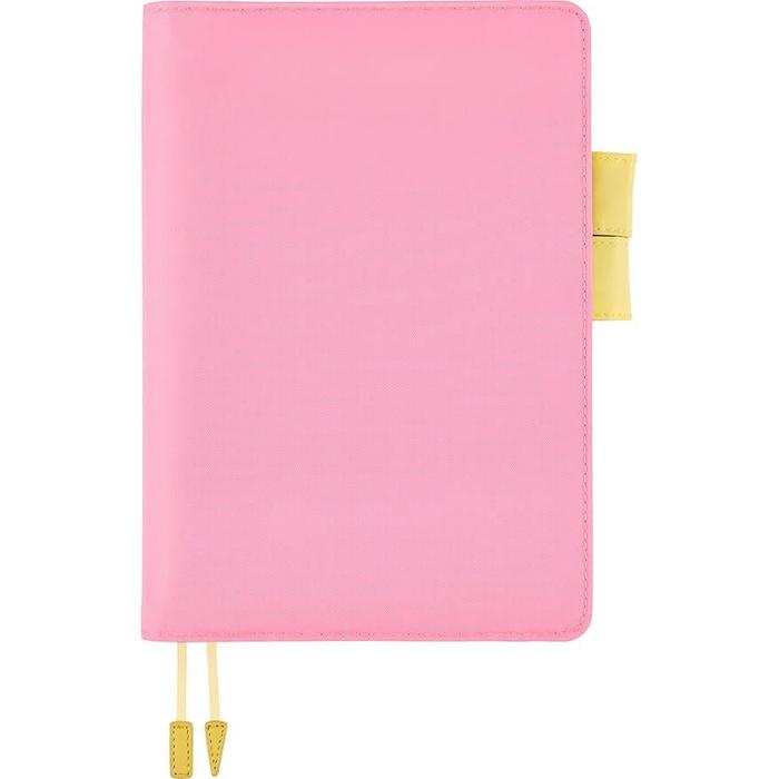 Hobonichi Techo 2026 Cousin (A5) Notebook Cover (Multiple Colors)
