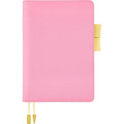 Hobonichi Techo Cousin (A5) Notebook Cover – Colors Series