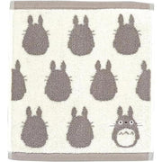 Marushin Studio Ghibli My Neighbor Totoro Hand Towel – Big Totoro 30 × 36 cm