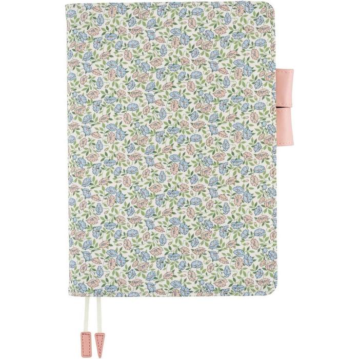 Hobonichi Techo 2026 A5 Cousin Notebook Cover – Various Designs