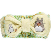 Studio Ghibli My Neighbor Totoro Hair Band – Acorns & Young Leaves