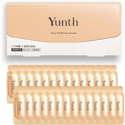 Yunth Fresh Vitamin C Boosting Serum 28 Days Pure Vitamin C Ampoule for Anti-aging and bright skin