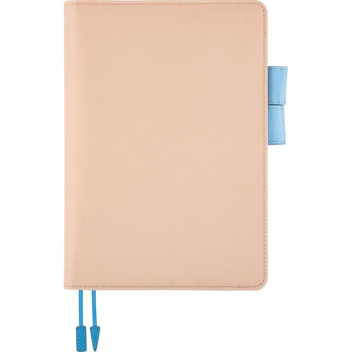Hobonichi Techo 2026 Cousin (A5) Notebook Cover (Multiple Colors)
