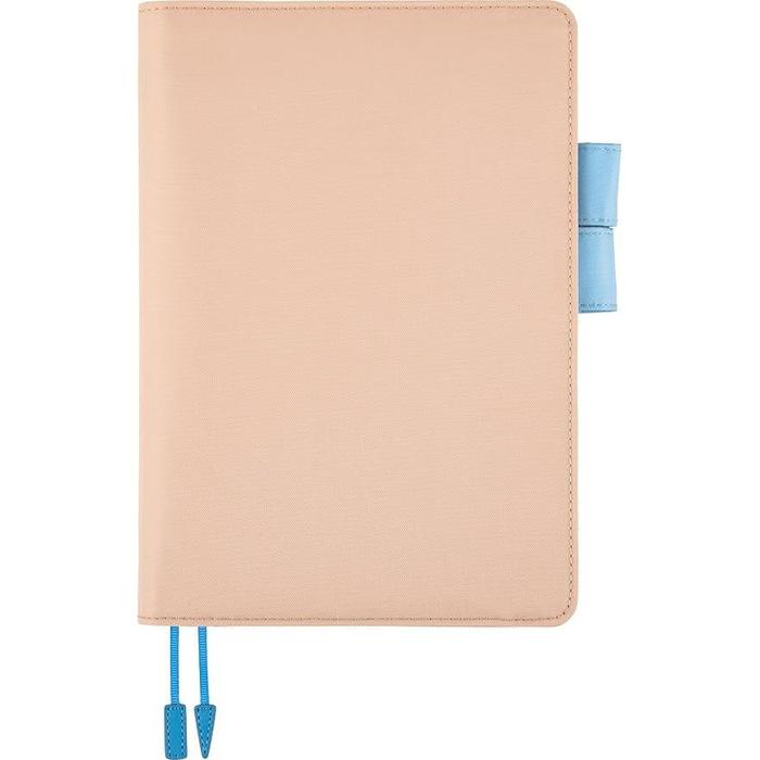 Hobonichi Techo Cousin (A5) Notebook Cover – Colors Series