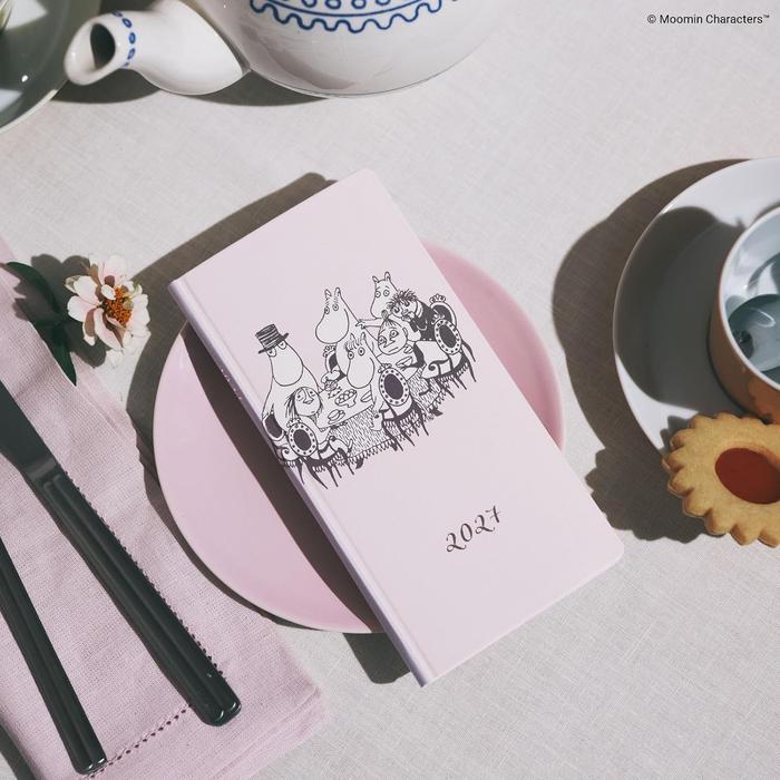 Hobonichi Techo 2027 Weeks Japanese Edition – Weekly Planner, 12 Cover Designs