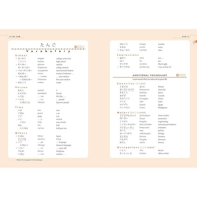 GENKI: An Integrated Course in Elementary Japanese I [Third Edition] – Your Comprehensive Gateway to Japanese Language Mastery