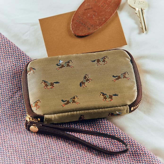 Hobonichi Techo 2026 Hidashi Pouch – Organizer Series (Mini, Small, Medium, Big) – 4 Designs