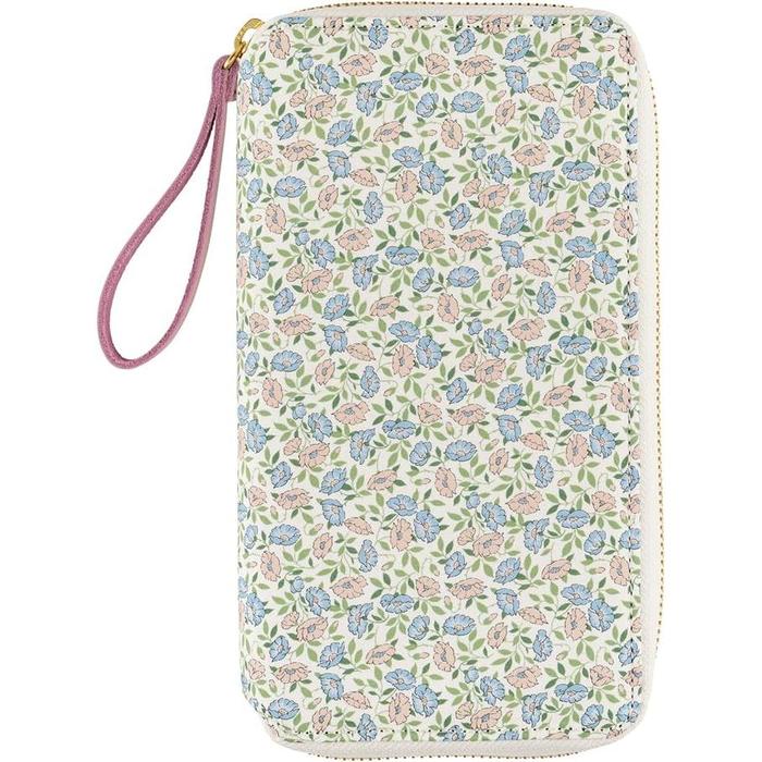 Hobonichi Weekly Planner B6 Cover – LIBERTY FABRICS / Sasha Kiora