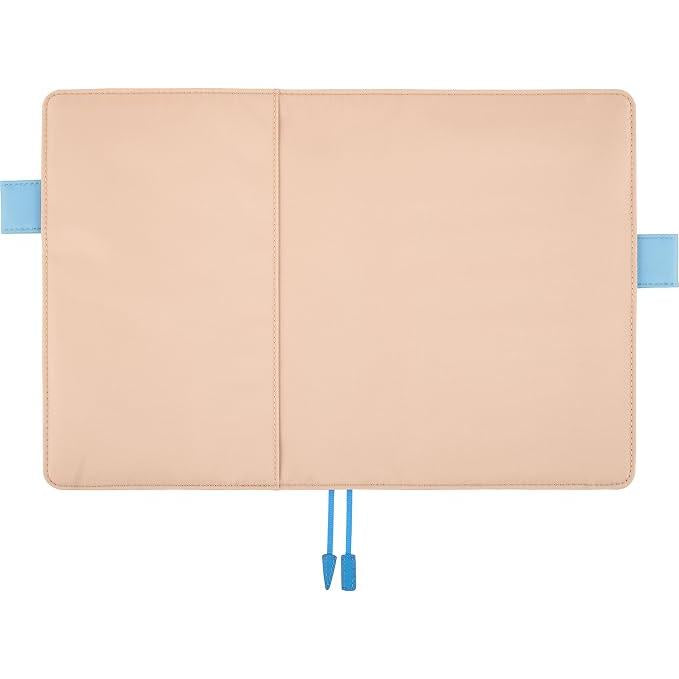 Hobonichi Techo Cousin (A5) Notebook Cover – Colors Series