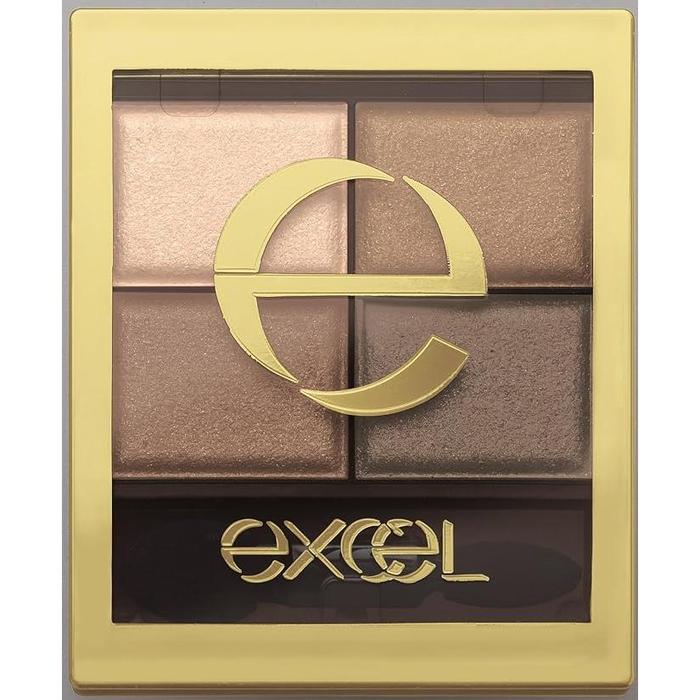 JAPAN BESTSELLER! Skinny Rich Shadow