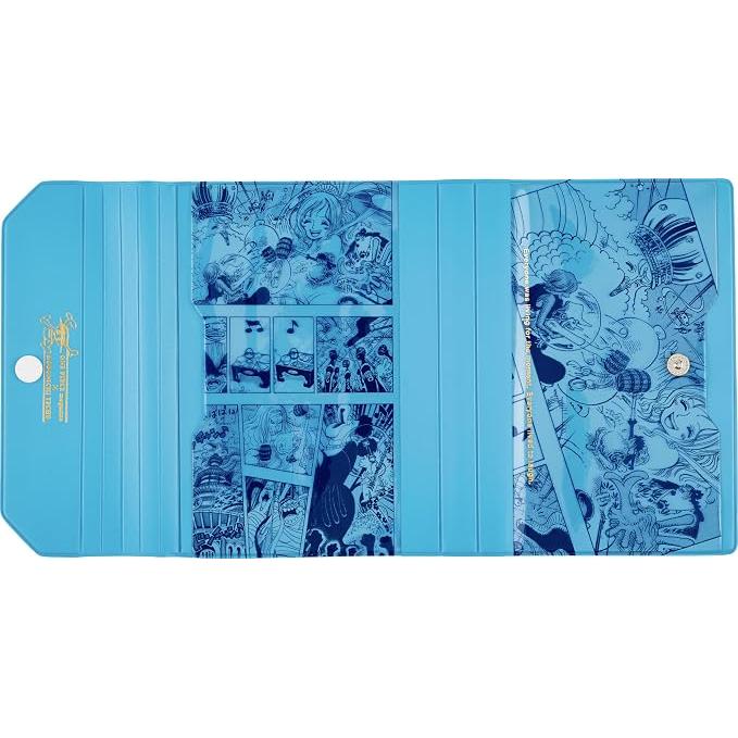 Hobonichi Techo × ONE PIECE Magazine Notebook Cover – A6 Original / A5 Cousin – Various Designs