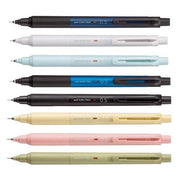 uni Kuru Toga KS Model Mechanical Pencil 0.5 mm – 8 Colors