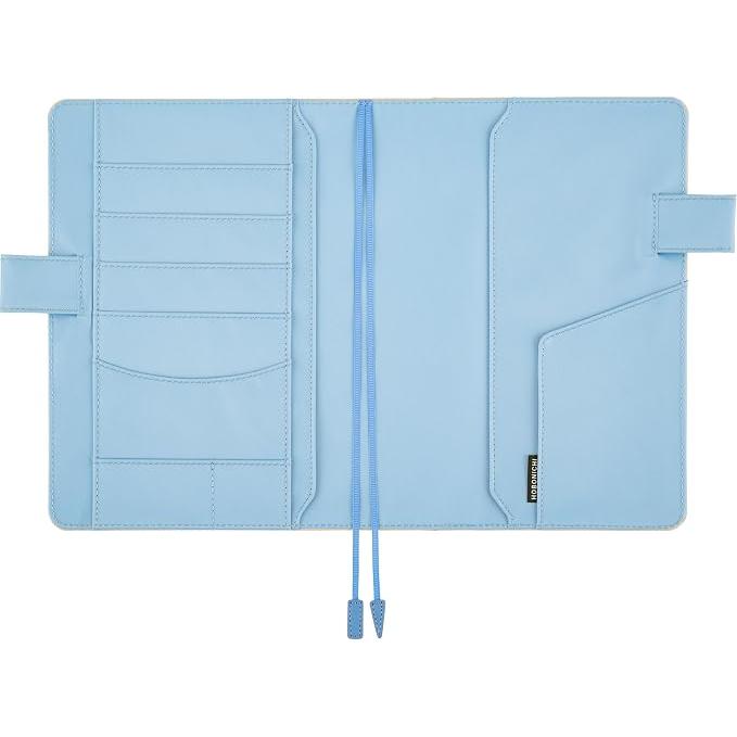 Hobonichi Techo Cousin (A5) Notebook Cover – Colors Series