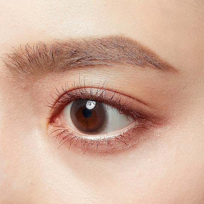 DAISY DOLL by MARY QUANT Color Mascara – Long, Separating [Alcohol-free]