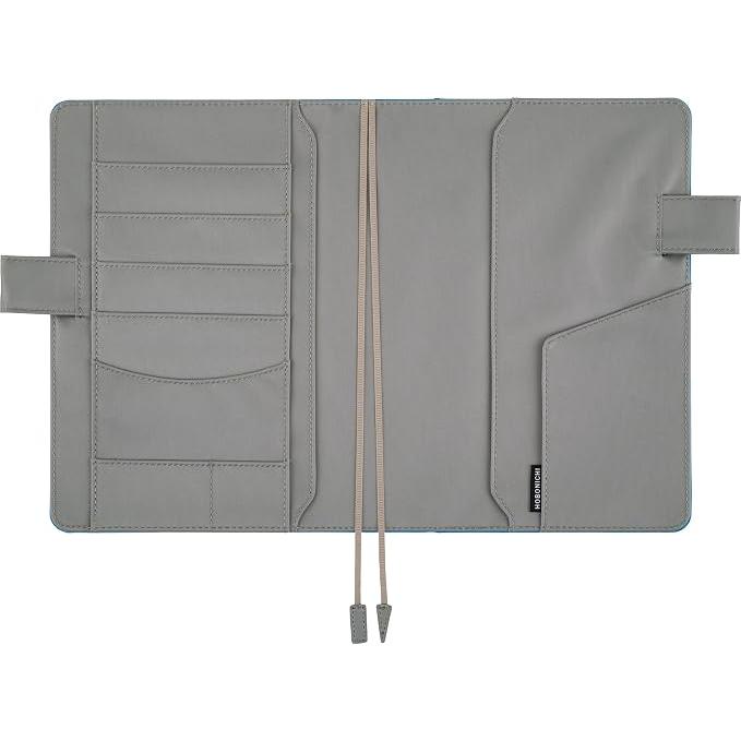 Hobonichi Techo Cousin (A5) Notebook Cover – Colors Series