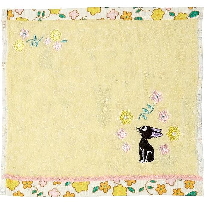 Marushin Studio Ghibli Kiki’s Delivery Service Mini Towel (Various Designs) Part 2