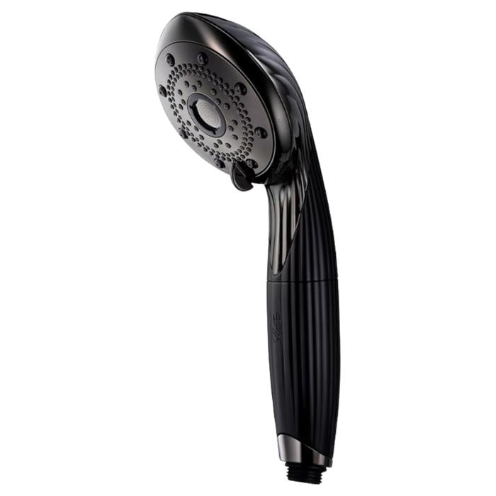 ReFa FINE BUBBLE PURE Chlorine-Reducing Shower Head with 4 Water Modes