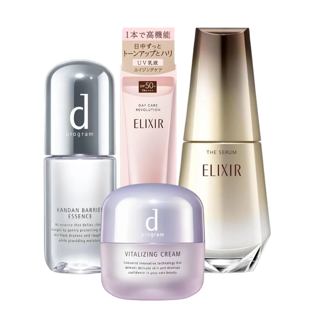 Premium Cosmetics