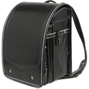 Amant STYLISH CARBON Japanese Randoseru School Backpack for Boys – 15L, Lightweight