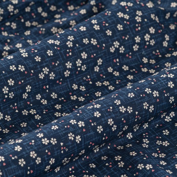 Women's Cotton Samue Set – Japanese Workwear in Traditional Patterns