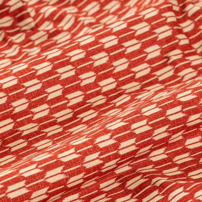 Women's Cotton Samue Set – Japanese Workwear in Traditional Patterns