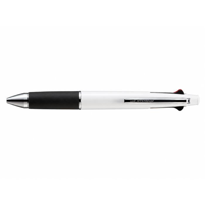 uni JETSTREAM 4&1 Multi-Function Pen 0.5 mm – 9 Colors