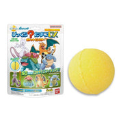 Pokemon DX bath bomb
