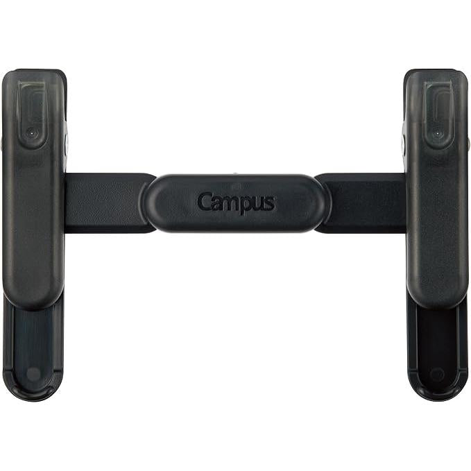 KOKUYO Campus Portable Book Clip – Foldable Pen-Style Book Holder, 6 Colors