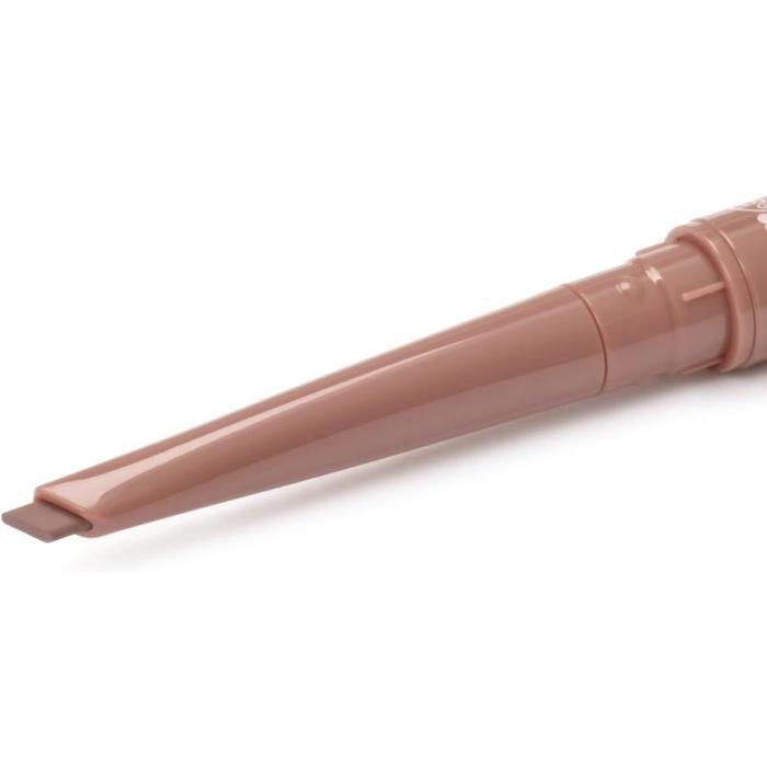 CANMAKE Airy Extension Liner – Angled Gel Eyeliner for Lower Lids, 0.09g
