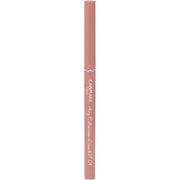 CANMAKE Airy Extension Liner – Angled Gel Eyeliner for Lower Lids, 0.09g