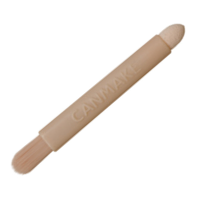 CANMAKE Color Mixing Concealer – 3-color cream palette