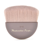 CANMAKE Marshmallow Finish Powder Brush – Compact Face Powder Brush