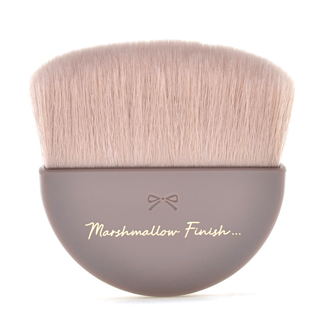 CANMAKE Marshmallow Finish Powder Brush – Compact Face Powder Brush