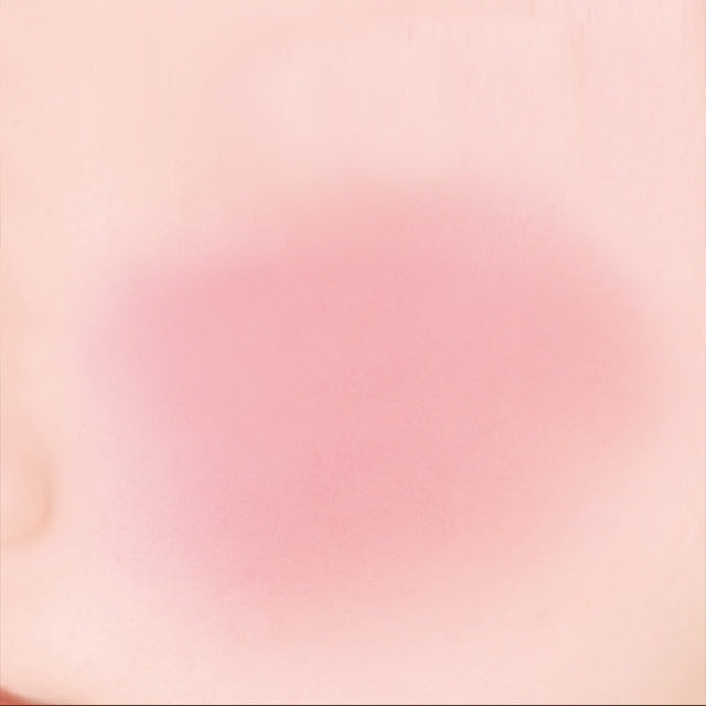 CANMAKE Powder Cheeks – Ceramide NP & Jojoba Oil Blush