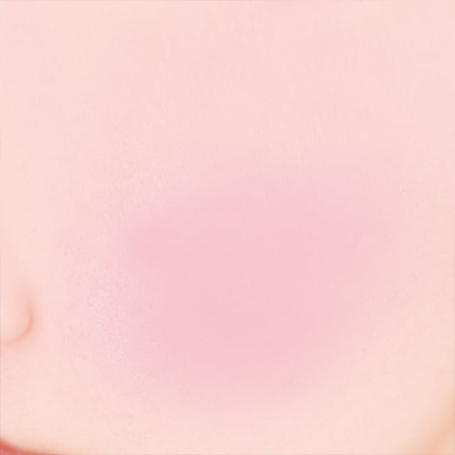 CANMAKE Powder Cheeks – Ceramide NP & Jojoba Oil Blush