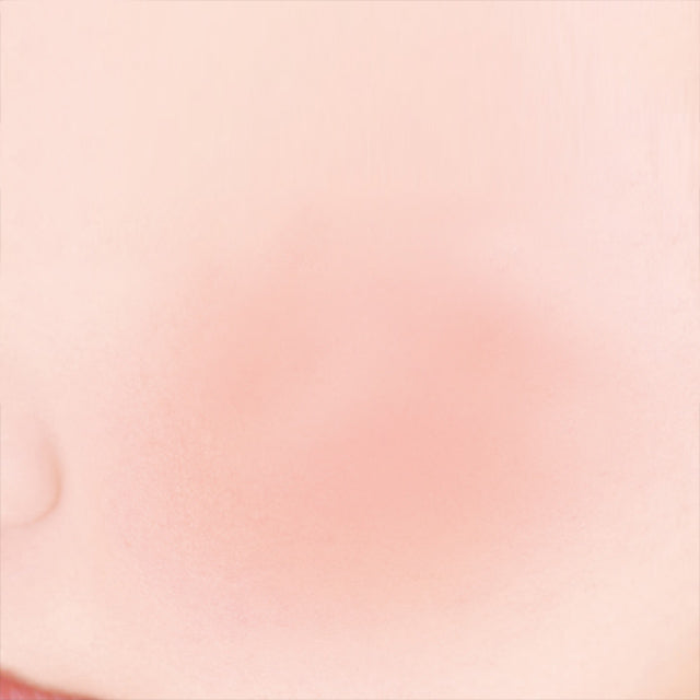 CANMAKE Powder Cheeks – Ceramide NP & Jojoba Oil Blush