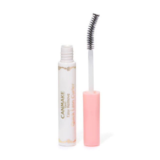 CANMAKE Quick Lash Curler Collection – Original, ER, Separate & Remover