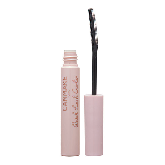CANMAKE Quick Lash Curler Collection – Original, ER, Separate & Remover