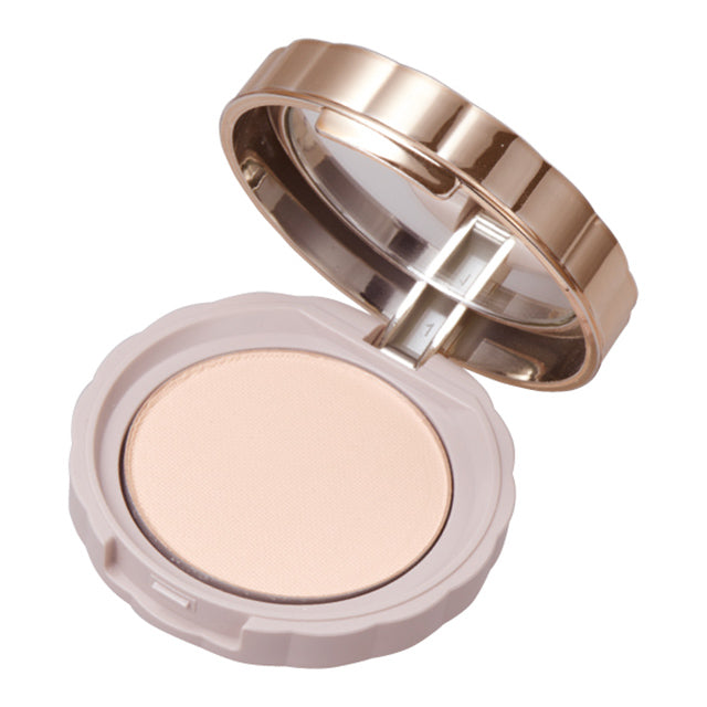 CANMAKE Secret Beauty Powder – Day & Night Pressed Face Powder