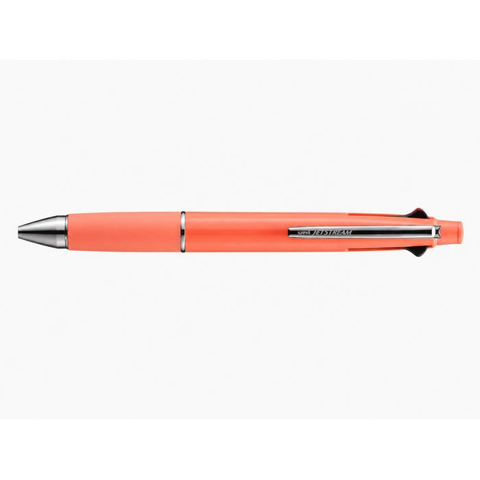 uni JETSTREAM 4&1 Multi-Function Pen 0.5 mm – 9 Colors