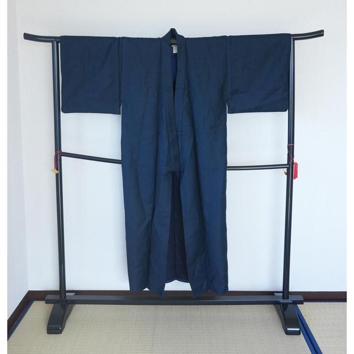 Vintage Men kimono and haori set - For Height 160-170cm
