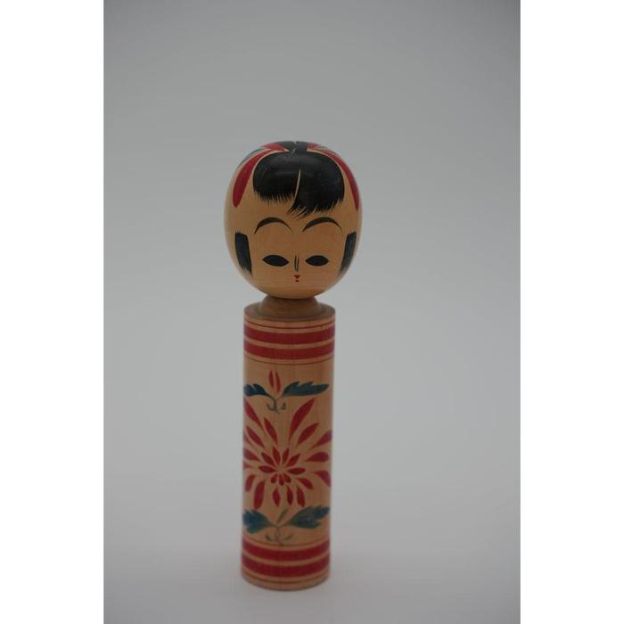 VINTAGE TOHOKU KOKESHI SMALL 7CM