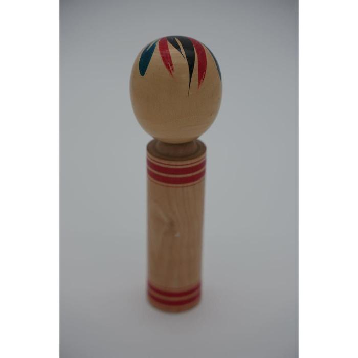 VINTAGE TOHOKU KOKESHI SMALL 7CM