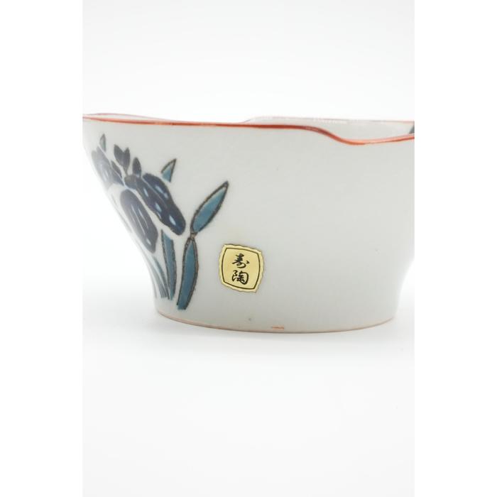 VINTAGE-Japanese Mino Ware Tea Bowl – Shuto